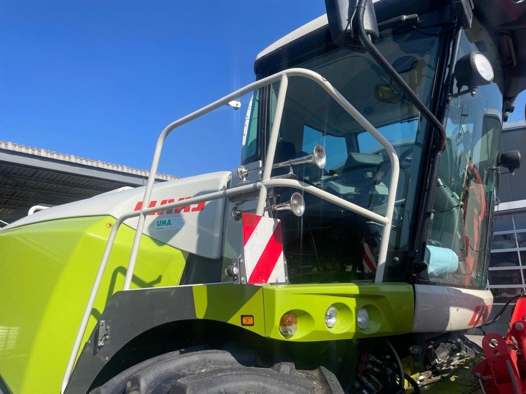 Feldhäcksler typu CLAAS Jaguar 950, Gebrauchtmaschine v Domdidier (Obrázek 3)