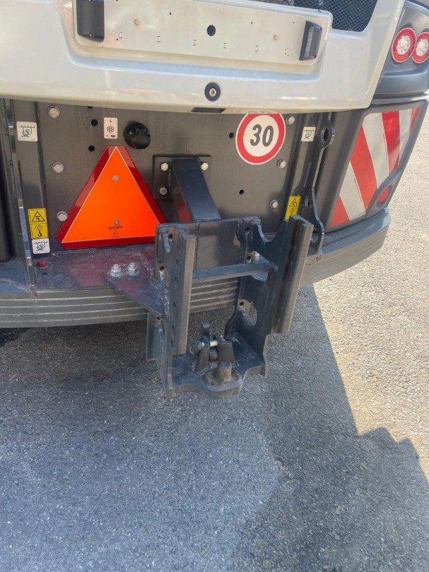 Feldhäcksler typu CLAAS Jaguar 950, Gebrauchtmaschine v Domdidier (Obrázek 5)