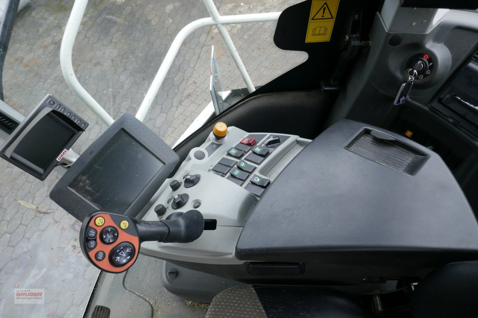 Feldhäcksler tip CLAAS Jaguar 950, Gebrauchtmaschine in Dorfen (Poză 14)