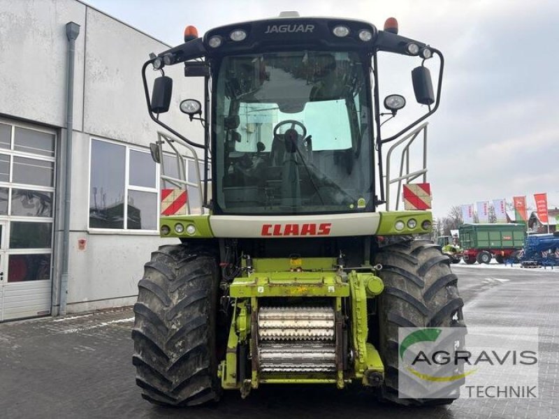 Feldhäcksler tip CLAAS JAGUAR 950, Gebrauchtmaschine in Salzkotten (Poză 26)