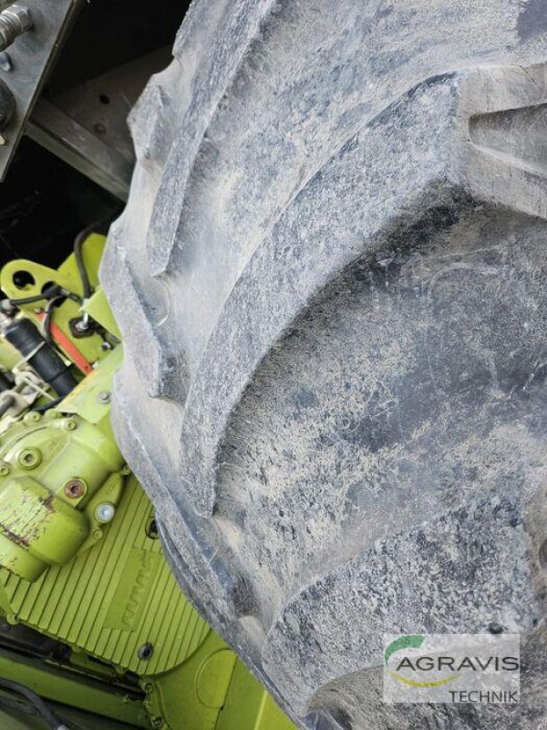 Feldhäcksler типа CLAAS JAGUAR 950, Gebrauchtmaschine в Salzkotten (Фотография 13)