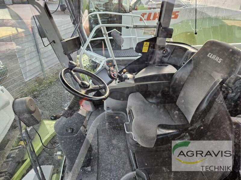 Feldhäcksler типа CLAAS JAGUAR 950, Gebrauchtmaschine в Salzkotten (Фотография 21)