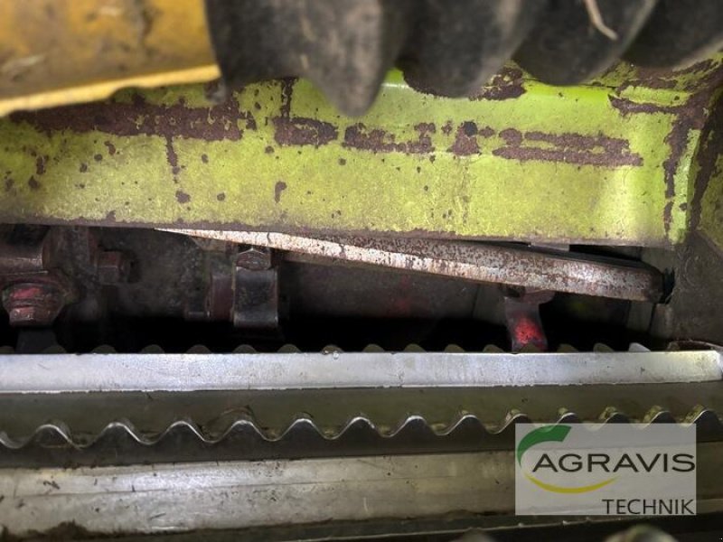 Feldhäcksler tip CLAAS JAGUAR 950, Gebrauchtmaschine in Salzkotten (Poză 30)