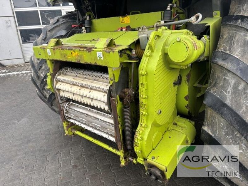 Feldhäcksler tip CLAAS JAGUAR 950, Gebrauchtmaschine in Salzkotten (Poză 27)