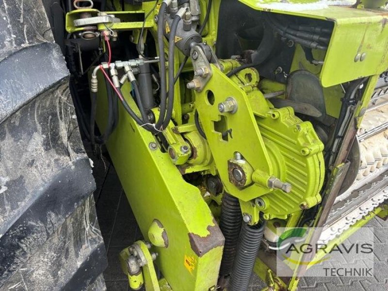 Feldhäcksler tip CLAAS JAGUAR 950, Gebrauchtmaschine in Salzkotten (Poză 31)