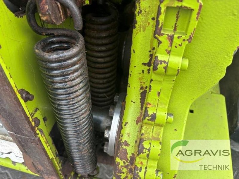 Feldhäcksler tip CLAAS JAGUAR 950, Gebrauchtmaschine in Salzkotten (Poză 28)