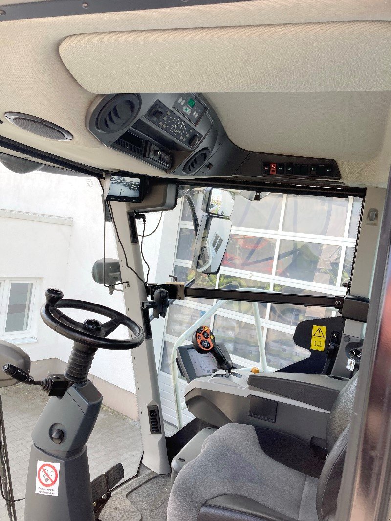 Feldhäcksler типа CLAAS Jaguar 950, Gebrauchtmaschine в Heiligengrabe OT Liebenthal (Фотография 11)