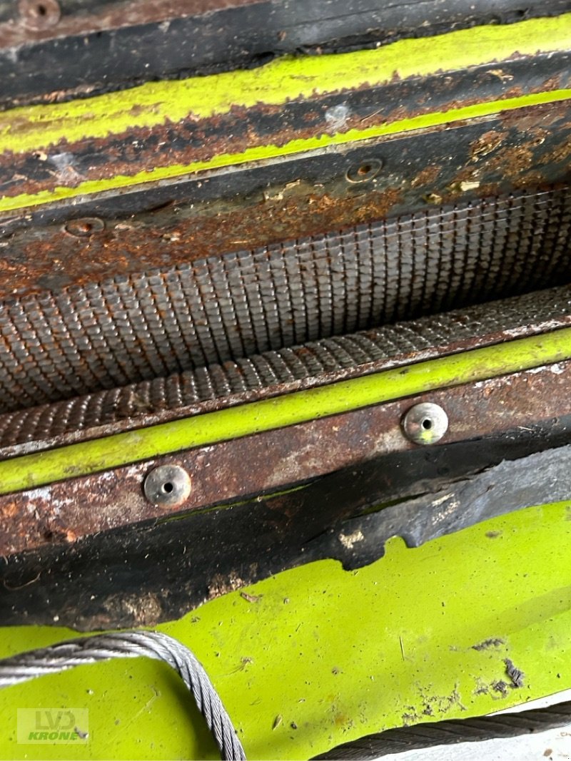 Feldhäcksler typu CLAAS Jaguar 950, Gebrauchtmaschine v Groß Munzel (Obrázek 14)