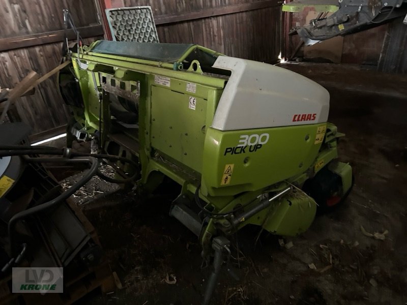 Feldhäcksler typu CLAAS Jaguar 950, Gebrauchtmaschine v Groß Munzel (Obrázek 23)