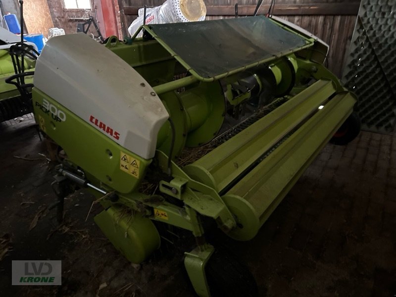 Feldhäcksler typu CLAAS Jaguar 950, Gebrauchtmaschine v Groß Munzel (Obrázek 24)