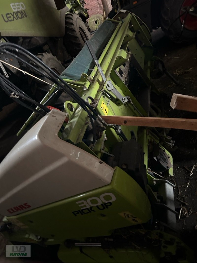 Feldhäcksler typu CLAAS Jaguar 950, Gebrauchtmaschine v Groß Munzel (Obrázek 2)