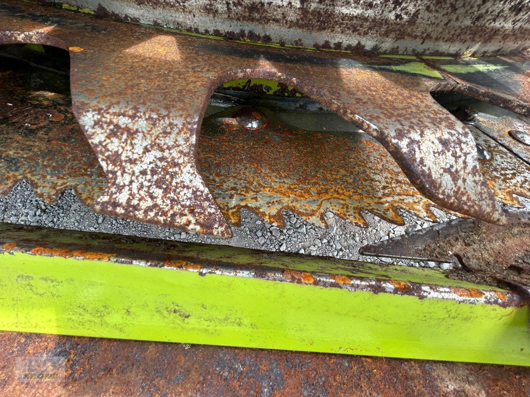 Feldhäcksler typu CLAAS Jaguar 950, Gebrauchtmaschine v Groß Munzel (Obrázek 11)