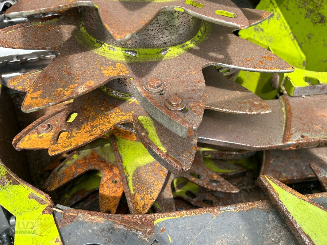 Feldhäcksler typu CLAAS Jaguar 950, Gebrauchtmaschine v Groß Munzel (Obrázek 12)