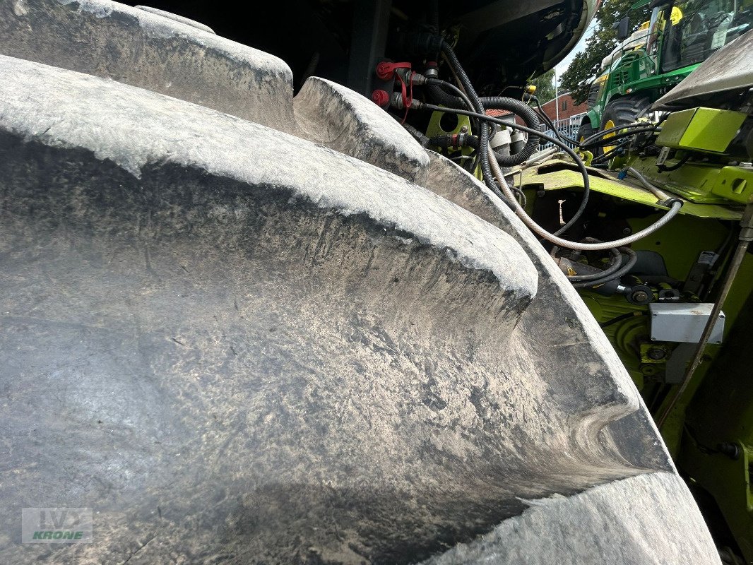 Feldhäcksler typu CLAAS Jaguar 950, Gebrauchtmaschine v Groß Munzel (Obrázek 16)