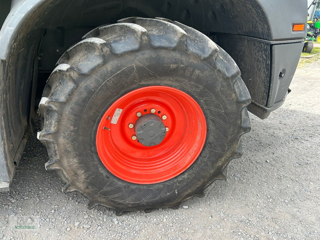 Feldhäcksler typu CLAAS Jaguar 950, Gebrauchtmaschine v Groß Munzel (Obrázek 17)