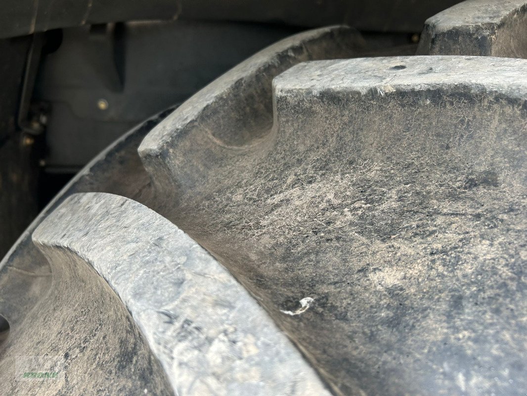 Feldhäcksler typu CLAAS Jaguar 950, Gebrauchtmaschine v Groß Munzel (Obrázek 18)