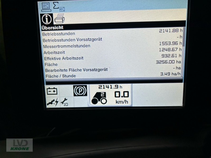 Feldhäcksler типа CLAAS Jaguar 950, Gebrauchtmaschine в Barsinghausen OT Groß Munzel (Фотография 4)