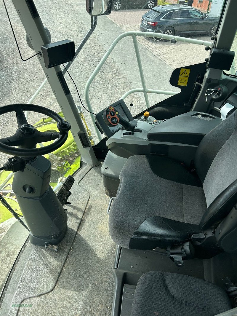 Feldhäcksler типа CLAAS Jaguar 950, Gebrauchtmaschine в Barsinghausen OT Groß Munzel (Фотография 19)