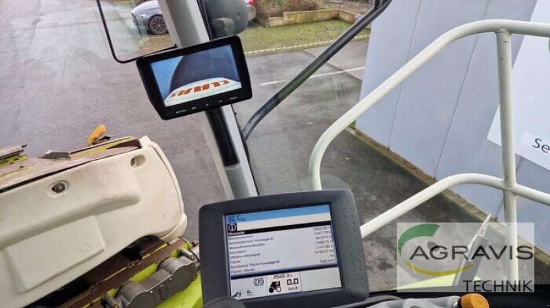 Feldhäcksler of the type CLAAS JAGUAR 950, Gebrauchtmaschine in Melle-Wellingholzhausen (Picture 23)