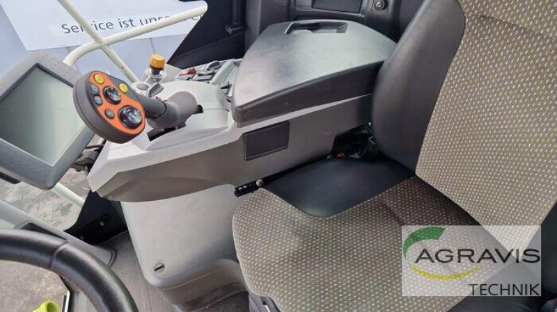 Feldhäcksler of the type CLAAS JAGUAR 950, Gebrauchtmaschine in Melle-Wellingholzhausen (Picture 26)