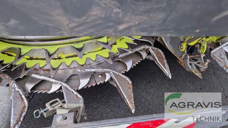 Feldhäcksler of the type CLAAS JAGUAR 950, Gebrauchtmaschine in Melle-Wellingholzhausen (Picture 20)