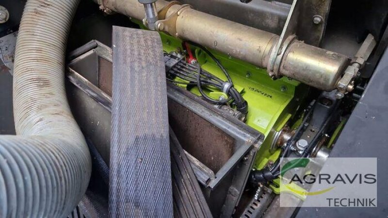 Feldhäcksler of the type CLAAS JAGUAR 950, Gebrauchtmaschine in Melle-Wellingholzhausen (Picture 14)