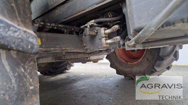 Feldhäcksler of the type CLAAS JAGUAR 950, Gebrauchtmaschine in Melle-Wellingholzhausen (Picture 15)