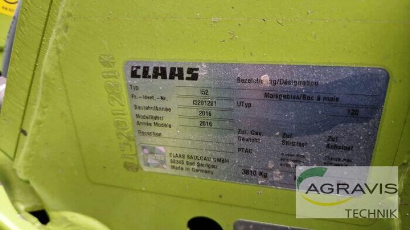 Feldhäcksler of the type CLAAS JAGUAR 950, Gebrauchtmaschine in Melle-Wellingholzhausen (Picture 7)