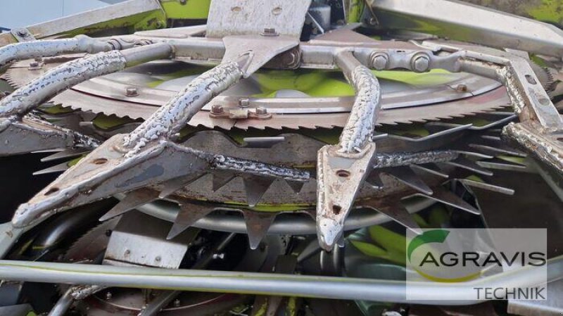 Feldhäcksler of the type CLAAS JAGUAR 950, Gebrauchtmaschine in Melle-Wellingholzhausen (Picture 21)