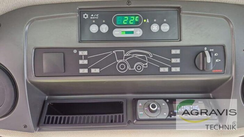 Feldhäcksler of the type CLAAS JAGUAR 950, Gebrauchtmaschine in Melle-Wellingholzhausen (Picture 25)