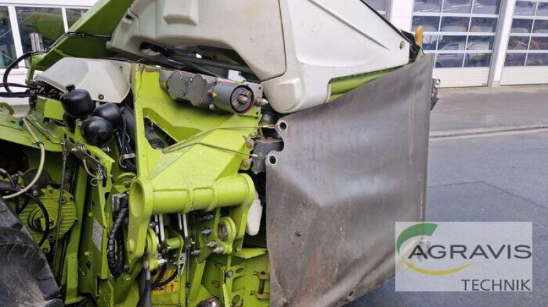 Feldhäcksler of the type CLAAS JAGUAR 950, Gebrauchtmaschine in Melle-Wellingholzhausen (Picture 5)