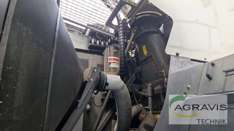 Feldhäcksler of the type CLAAS JAGUAR 950, Gebrauchtmaschine in Melle-Wellingholzhausen (Picture 16)