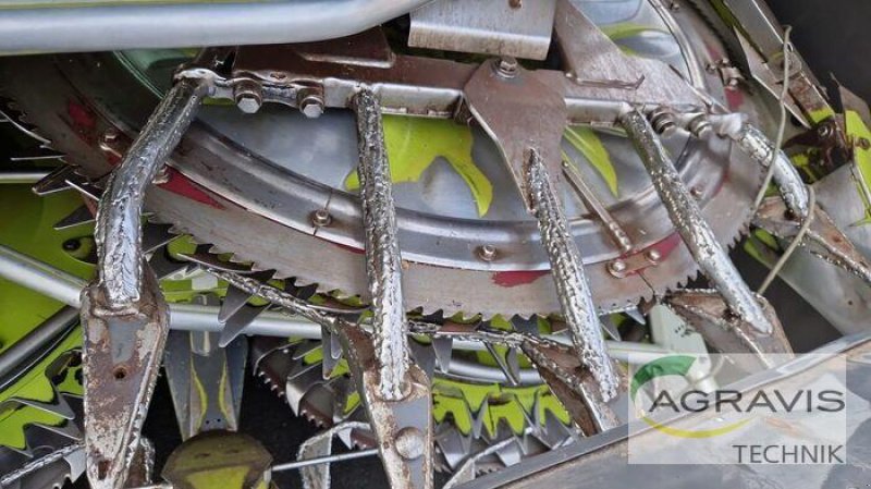 Feldhäcksler of the type CLAAS JAGUAR 950, Gebrauchtmaschine in Melle-Wellingholzhausen (Picture 22)