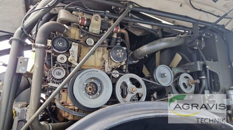 Feldhäcksler of the type CLAAS JAGUAR 950, Gebrauchtmaschine in Melle-Wellingholzhausen (Picture 11)