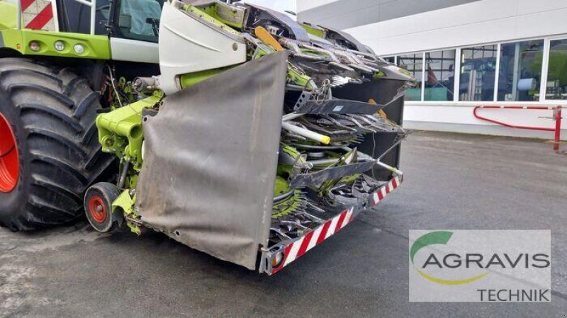 Feldhäcksler of the type CLAAS JAGUAR 950, Gebrauchtmaschine in Melle-Wellingholzhausen (Picture 4)