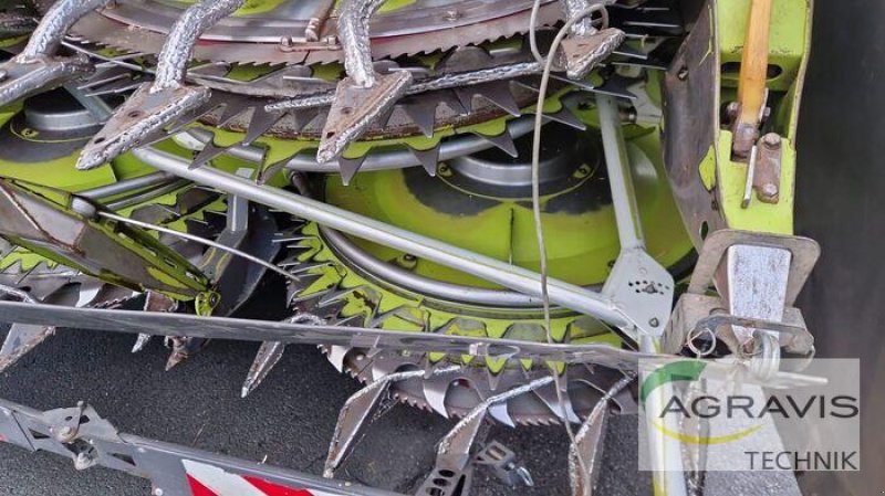 Feldhäcksler of the type CLAAS JAGUAR 950, Gebrauchtmaschine in Melle-Wellingholzhausen (Picture 19)