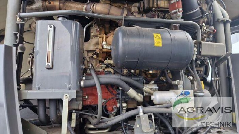 Feldhäcksler of the type CLAAS JAGUAR 950, Gebrauchtmaschine in Melle-Wellingholzhausen (Picture 12)