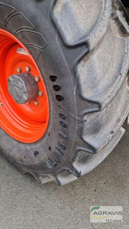 Feldhäcksler of the type CLAAS JAGUAR 950, Gebrauchtmaschine in Melle-Wellingholzhausen (Picture 17)