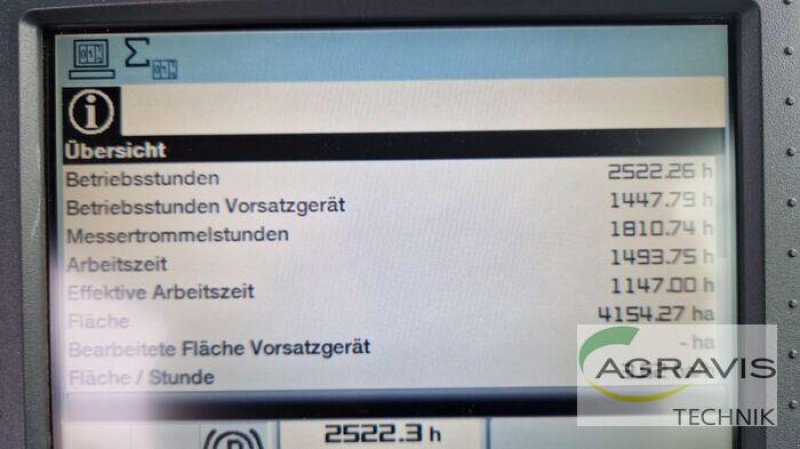 Feldhäcksler of the type CLAAS JAGUAR 950, Gebrauchtmaschine in Melle-Wellingholzhausen (Picture 24)