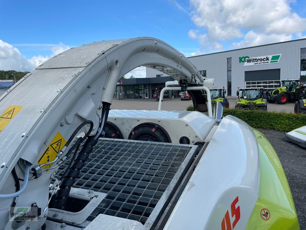 Feldhäcksler za tip CLAAS Jaguar 950, Vorführmaschine u Georgsheil (Slika 3)