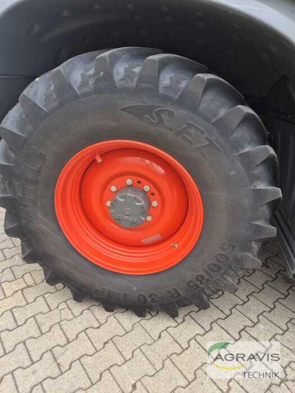 Feldhäcksler tip CLAAS JAGUAR 950, Gebrauchtmaschine in Alpen (Poză 11)