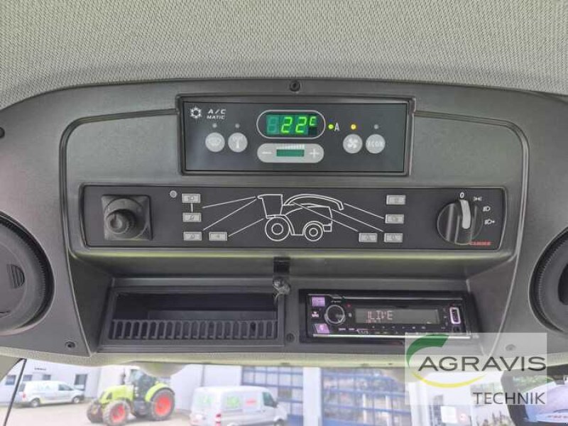 Feldhäcksler tip CLAAS JAGUAR 950, Gebrauchtmaschine in Alpen (Poză 27)