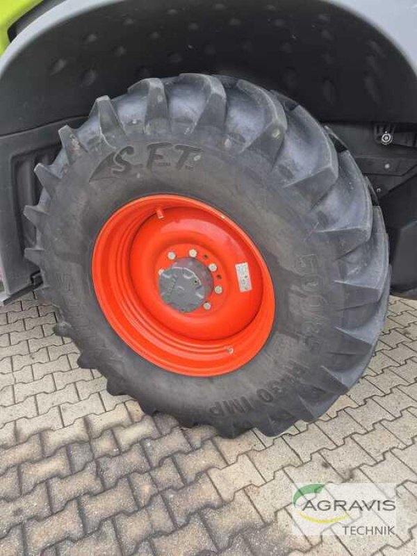 Feldhäcksler tip CLAAS JAGUAR 950, Gebrauchtmaschine in Alpen (Poză 7)