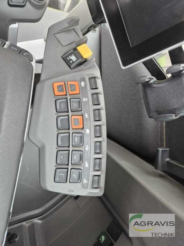 Feldhäcksler tip CLAAS JAGUAR 950, Gebrauchtmaschine in Alpen (Poză 25)