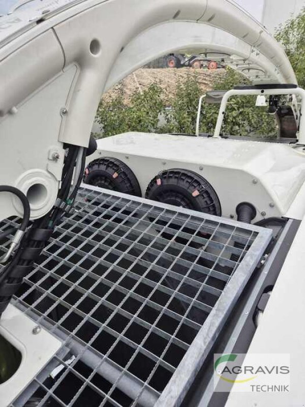 Feldhäcksler tip CLAAS JAGUAR 950, Gebrauchtmaschine in Alpen (Poză 31)