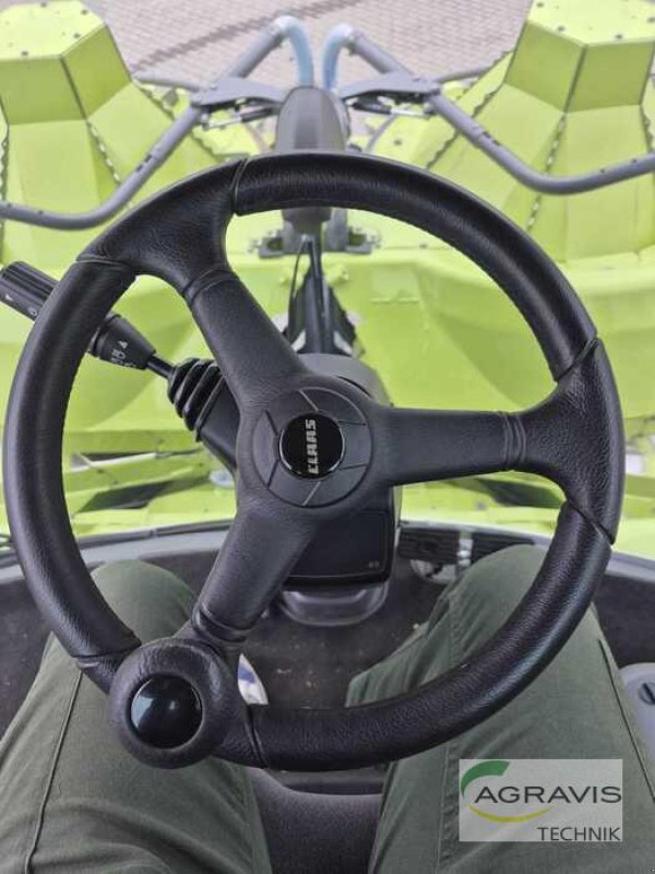 Feldhäcksler tip CLAAS JAGUAR 950, Gebrauchtmaschine in Alpen (Poză 23)