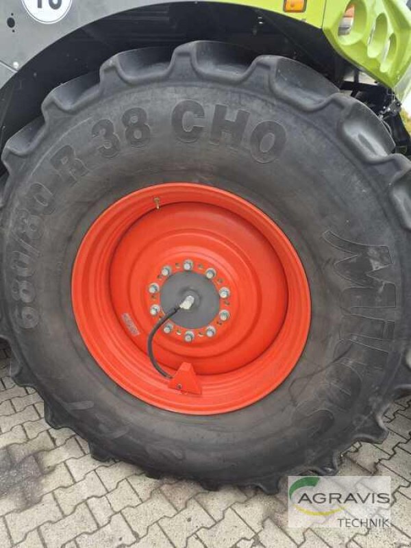 Feldhäcksler tip CLAAS JAGUAR 950, Gebrauchtmaschine in Alpen (Poză 10)