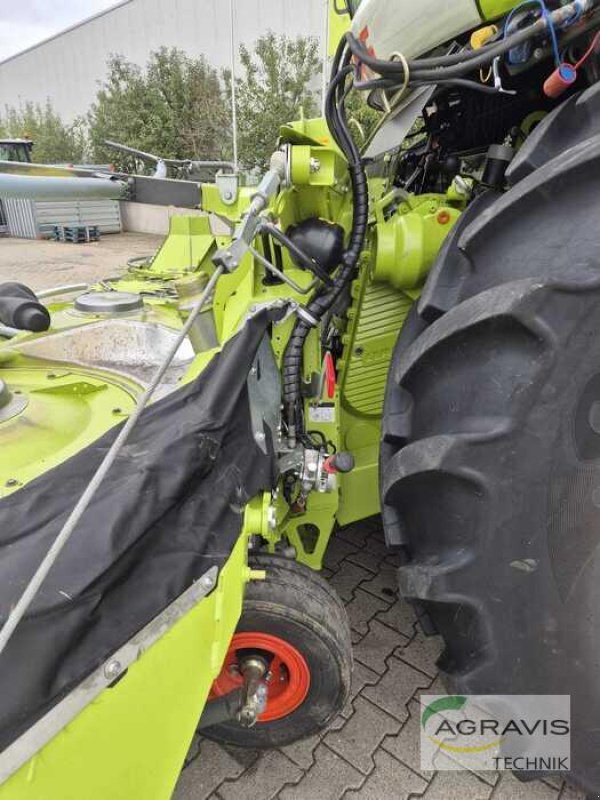 Feldhäcksler tip CLAAS JAGUAR 950, Gebrauchtmaschine in Alpen (Poză 15)