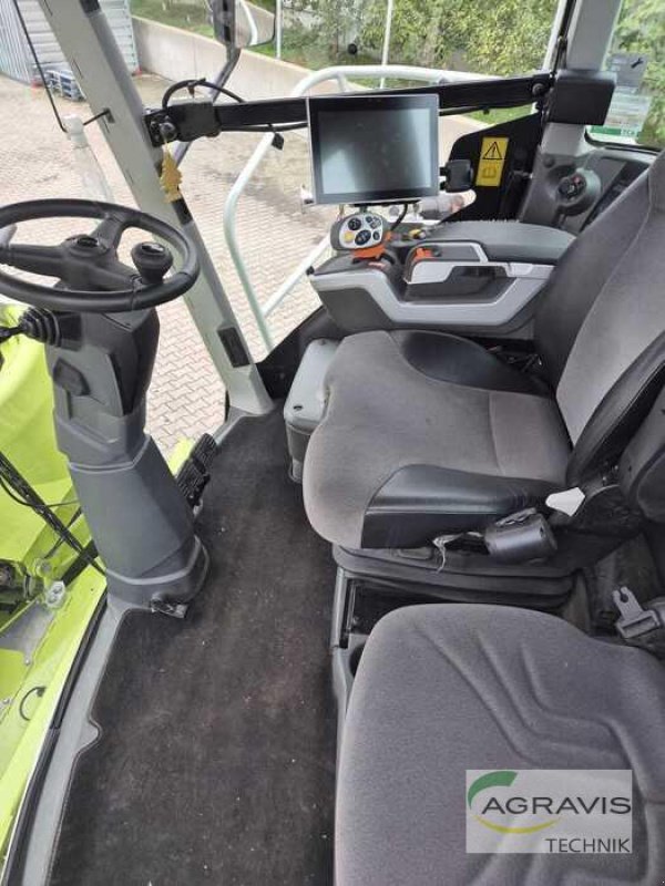 Feldhäcksler tip CLAAS JAGUAR 950, Gebrauchtmaschine in Alpen (Poză 22)