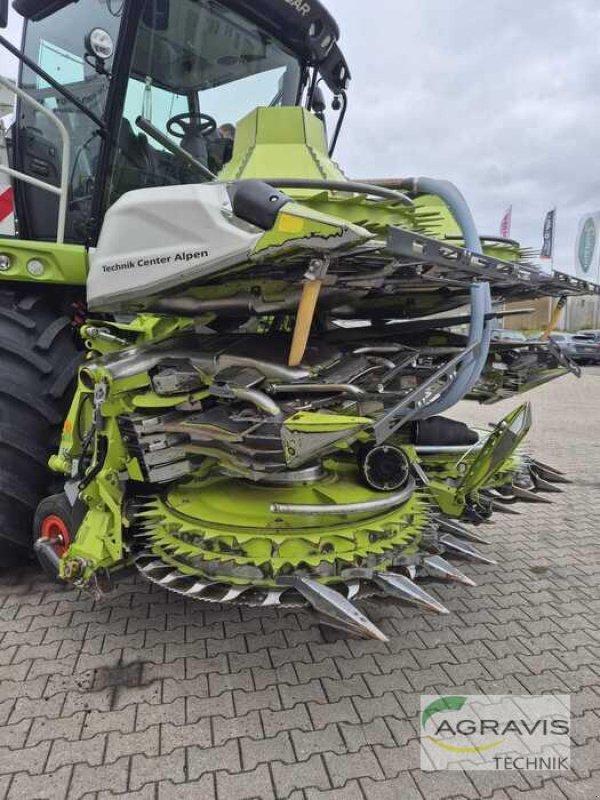 Feldhäcksler tip CLAAS JAGUAR 950, Gebrauchtmaschine in Alpen (Poză 21)